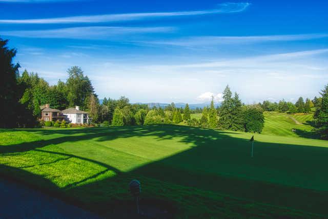 Persimmon Country Club - photo 2