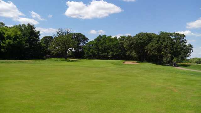 Majestic Oaks - Crossroads - photo 2