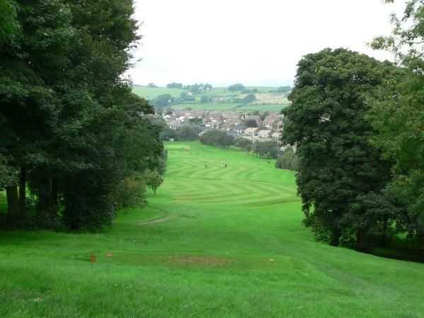 Blackburn Golf Club - photo 3