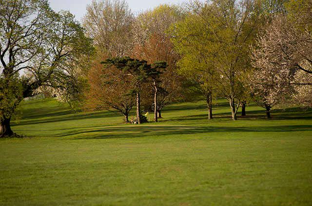 Little Creek Golf Course - photo 2