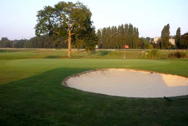 Golf de Maisons-Laffitte - photo 3