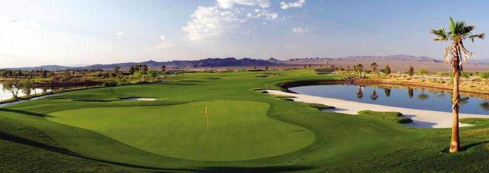 Boulder Creek Golf Club - photo 4