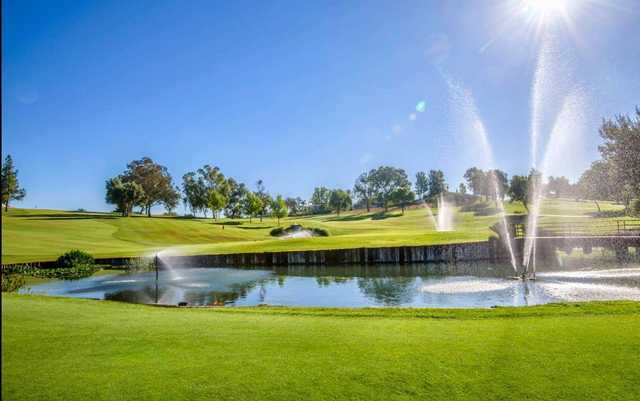Canyon Lake Country Club - photo 3