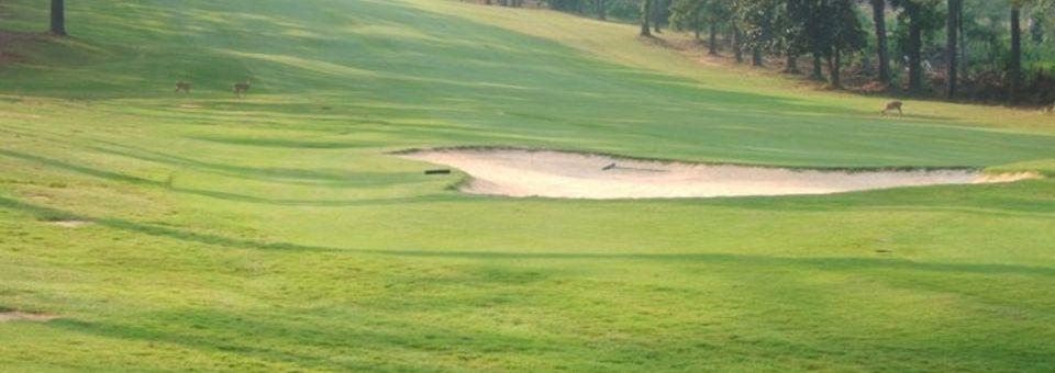 The Club at Shoal Creek - photo 4