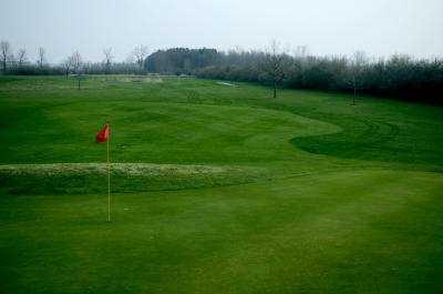 Sandy Ridge Golf Course - photo 5