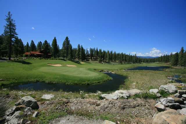 Grizzly Ranch Golf Club - photo 3