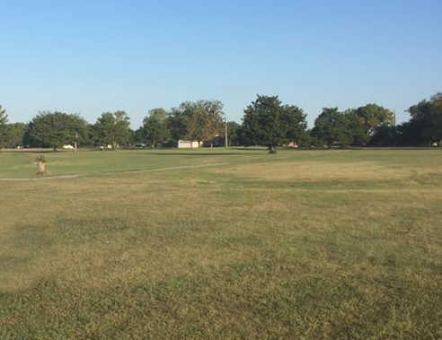 Sulphur Hills Golf Course - photo 1