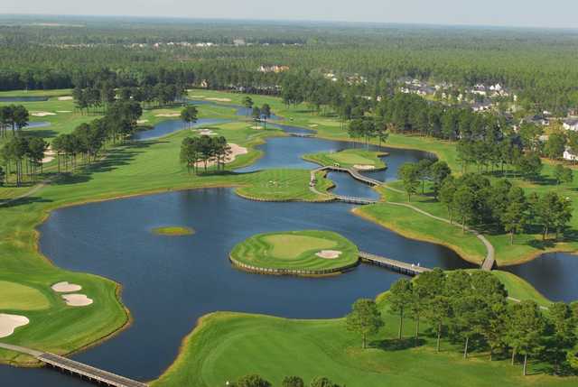 Man O' War Golf Course - photo 3