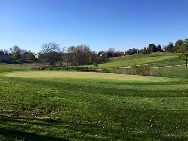Piper Glen Golf Club - photo 3