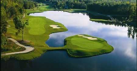 Ford's Colony Country Club - Blue Heron - photo 6