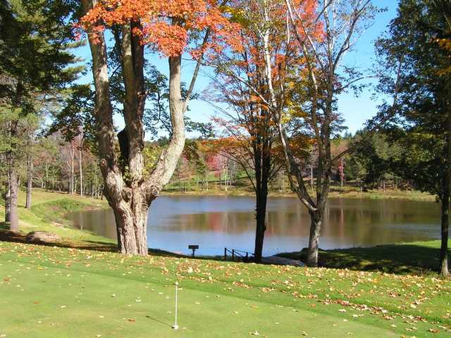 Shephard Hills Golf Course - photo 2