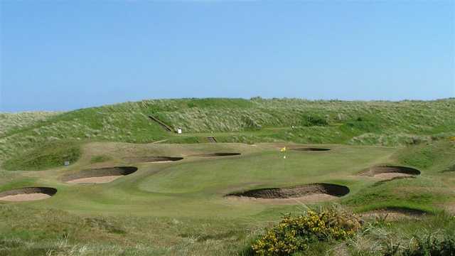 Royal Aberdeen Golf Club - Silverburn Course - photo 2