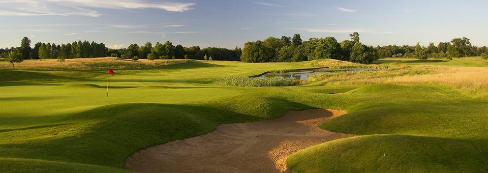 Bowood PGA Golf Course - photo 7