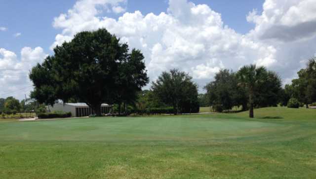 Sebring Golf Club