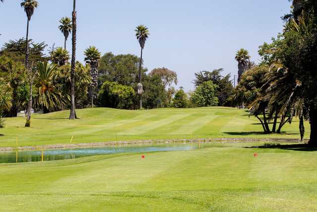 Salinas Fairways Golf Course
