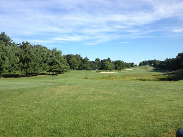 Green Meadow - The Prairie