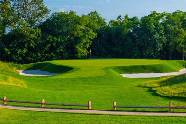Sands Point Golf Club - photo 4