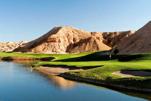 Oasis Golf Club - Canyons - photo 2