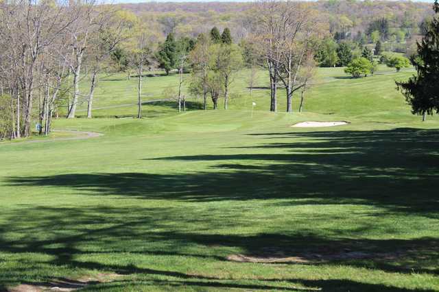 Scranton Golf Course - photo 2
