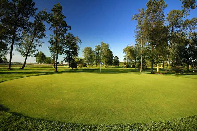 Kettle Creek Golf Course - Cardinal Golf Club - photo 2