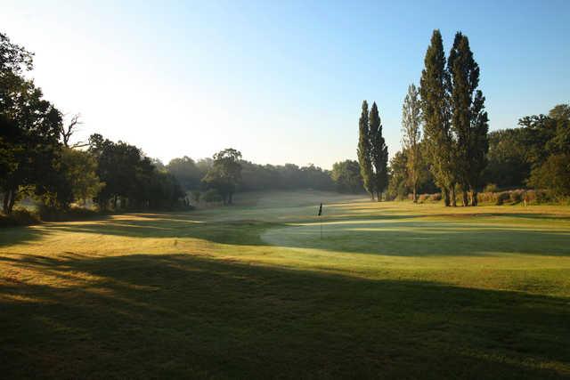Uxbridge Public Golf Course