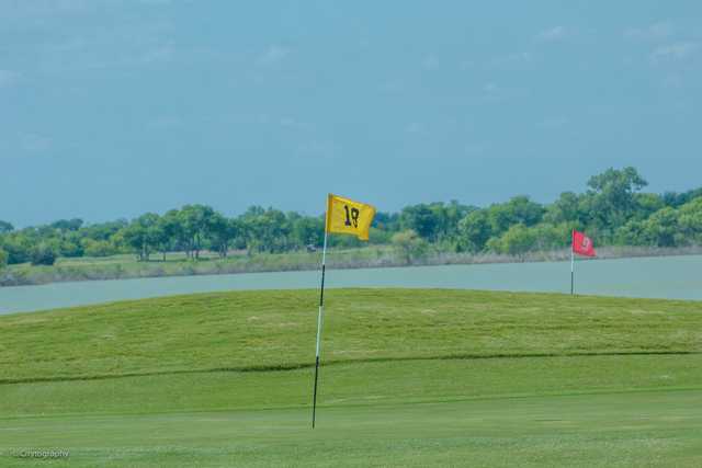 Stewart Peninsula Golf Course - photo 1