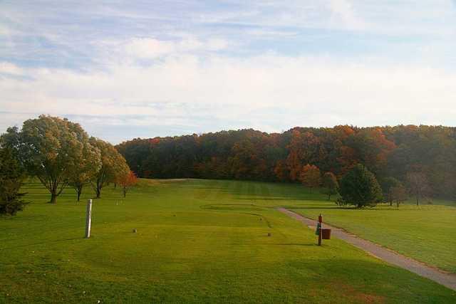 Rivercrest Golf Club - photo 2