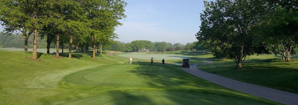 Orchard Valley Golf Course - photo 6