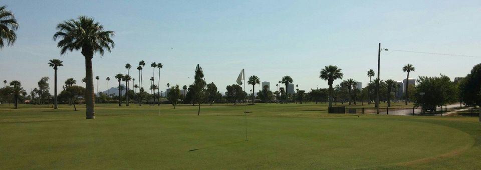 Encanto 9-Hole Golf Course - photo 4