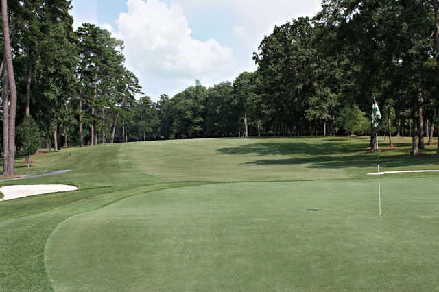 Glen Arven Country Club - photo 3