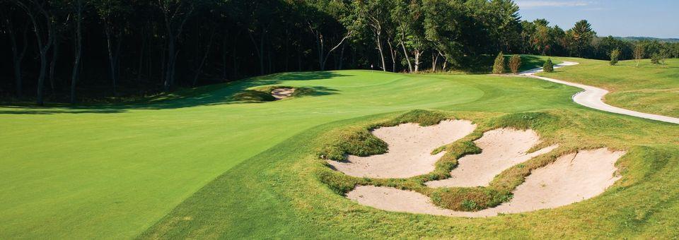 Wild Rock Golf Club - photo 7