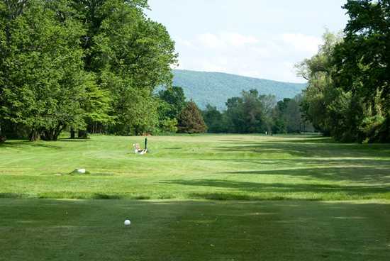 Stockbridge Golf Club - photo 2