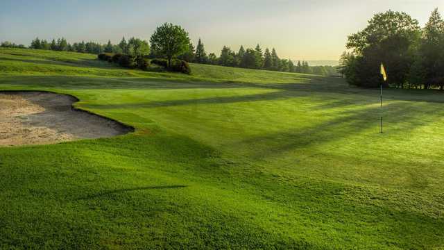 Wortley Golf Club - photo 3