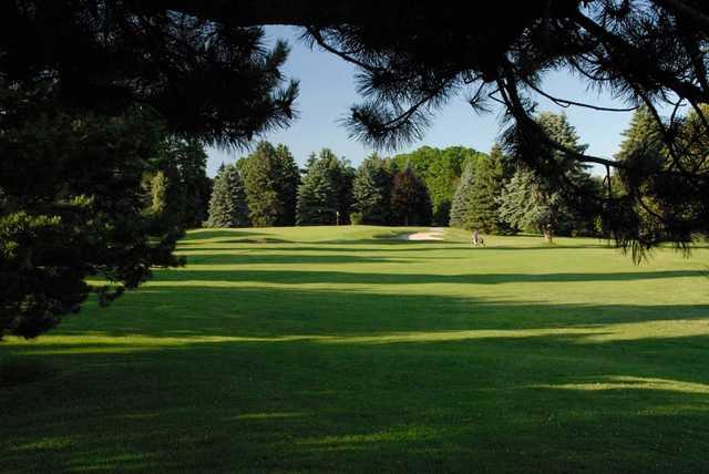 Shadow Lake Golf & Racquet Club - photo 3