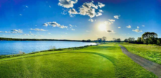 Geneva National Golf - Palmer Course - photo 5