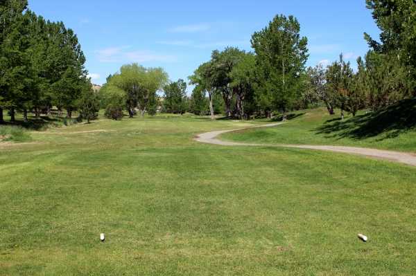 Aztec Municipal Golf Course - photo 8