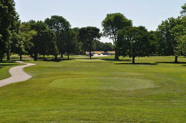 Hawks Tail Golf Club - photo 4