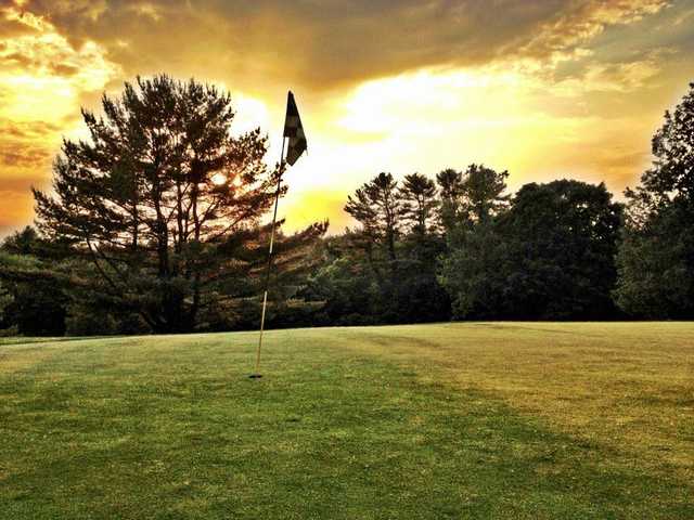 Prospect Bay Country Club