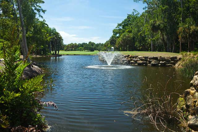 Country Club of Naples - photo 2