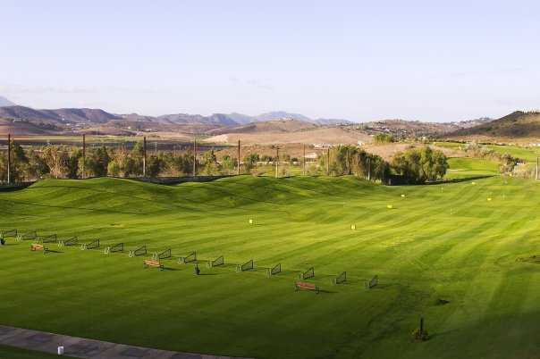 Tierra Rejada Golf Club - photo 5