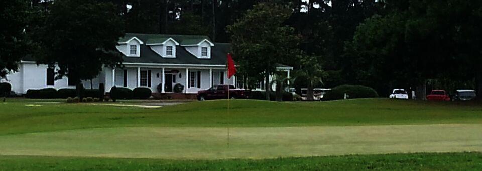 The Traces Golf Club - photo 4
