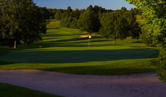 Summit Golf Course at Shanty Creek Resorts - photo 6