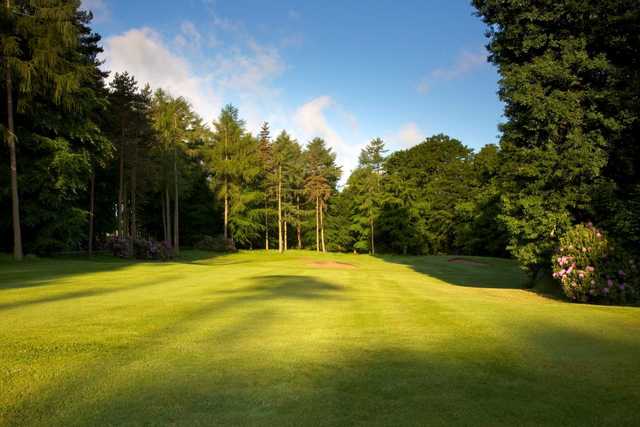 Rudding Park Hotel, Spa & Golf - The Hawtree Course - photo 2