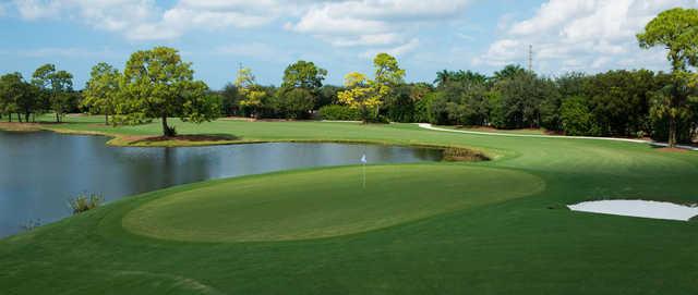 Bear's Paw Country Club - photo 2