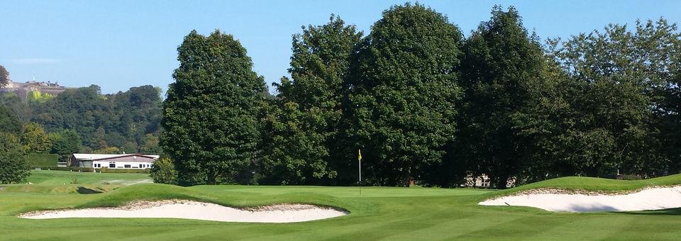 Stirling Golf Club - photo 6