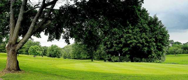 John F. Byrne Golf Course - photo 2