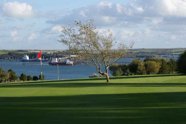 Milford Haven Golf Club