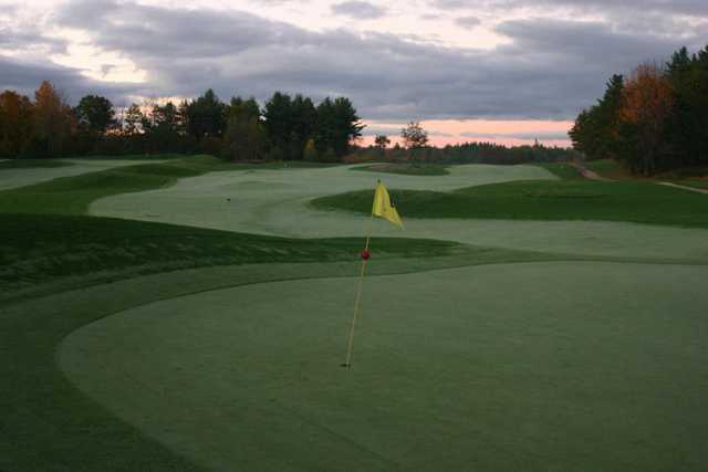 Fox Ridge Golf Club - photo 2