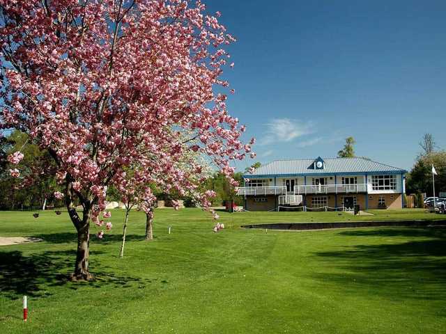 Hirsel Golf Club