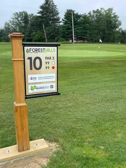 Forest Hills Golf Course - photo 2